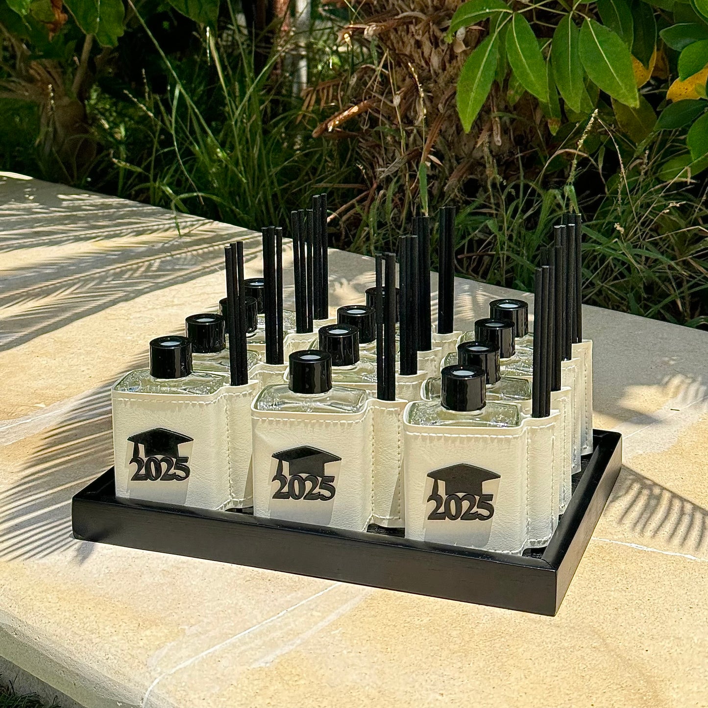 توزيعات تخرج فواحات