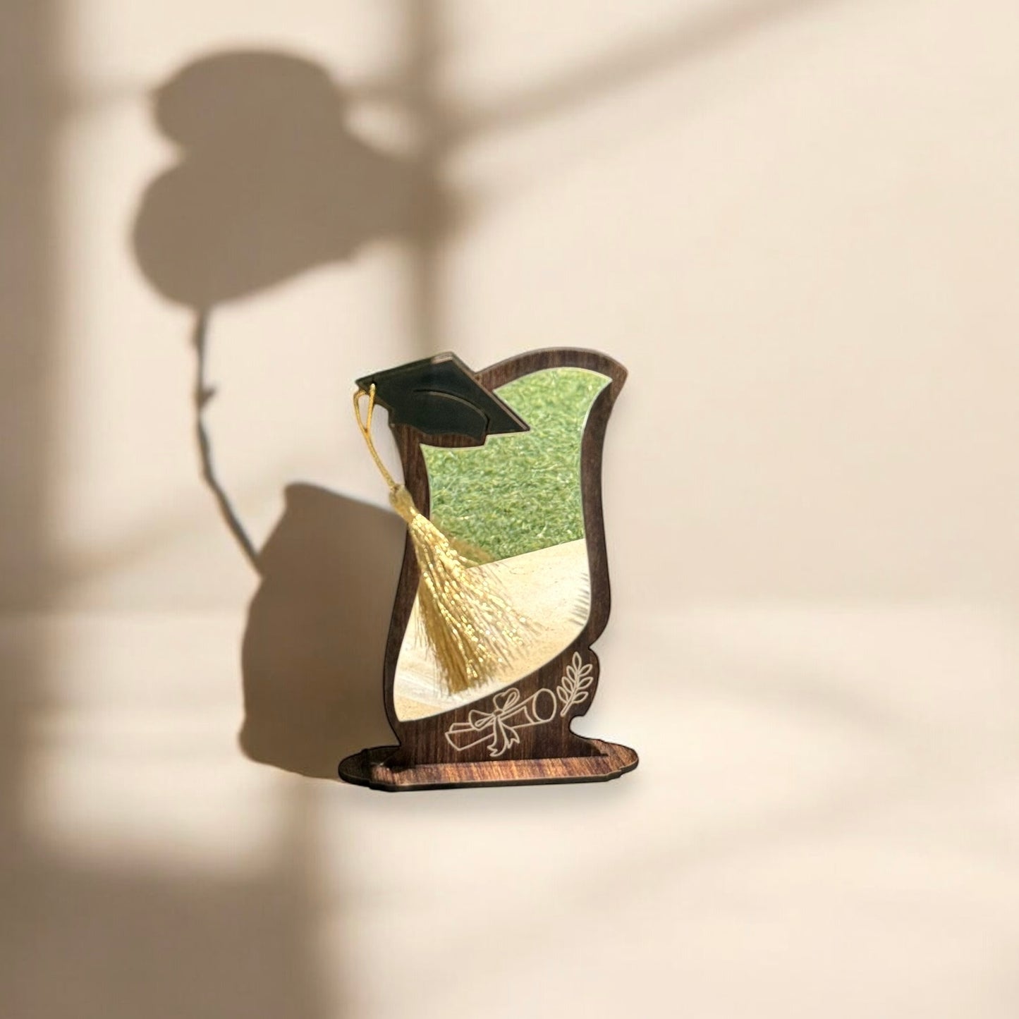 توزيعات تخرج مرايات