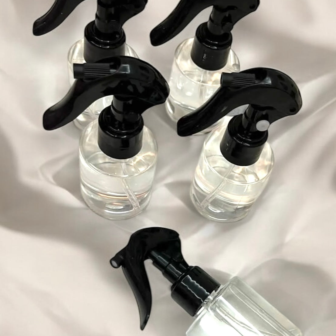 توزيعات بخاخات