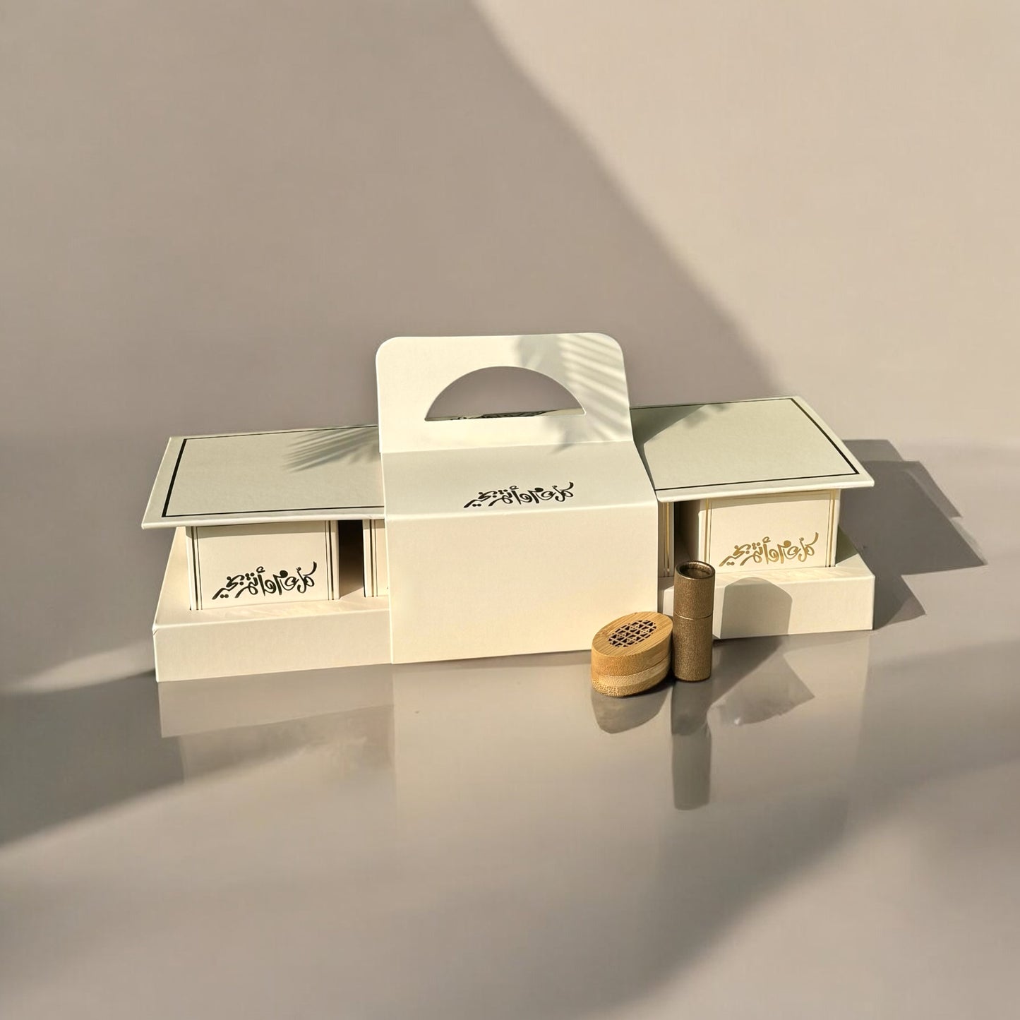 توزيعات العيد ٦