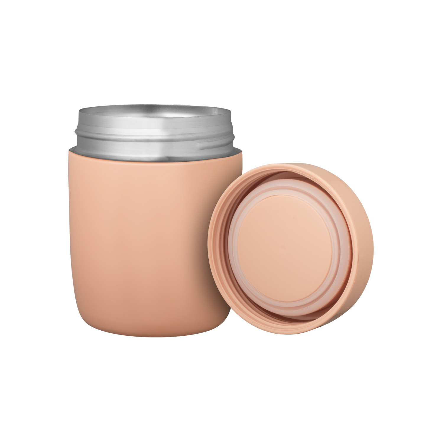 Pink Thermos