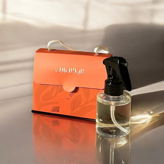 توزيعات العيد ٤