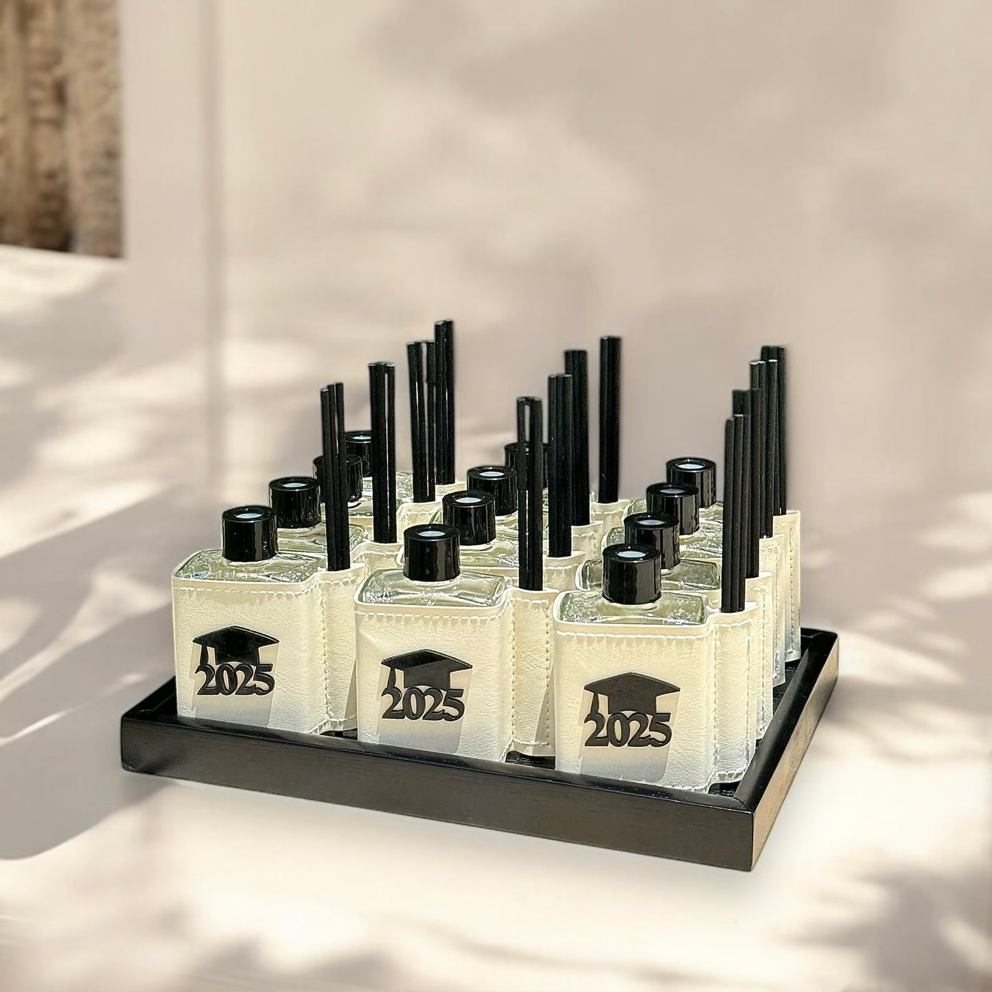 توزيعات تخرج فواحات