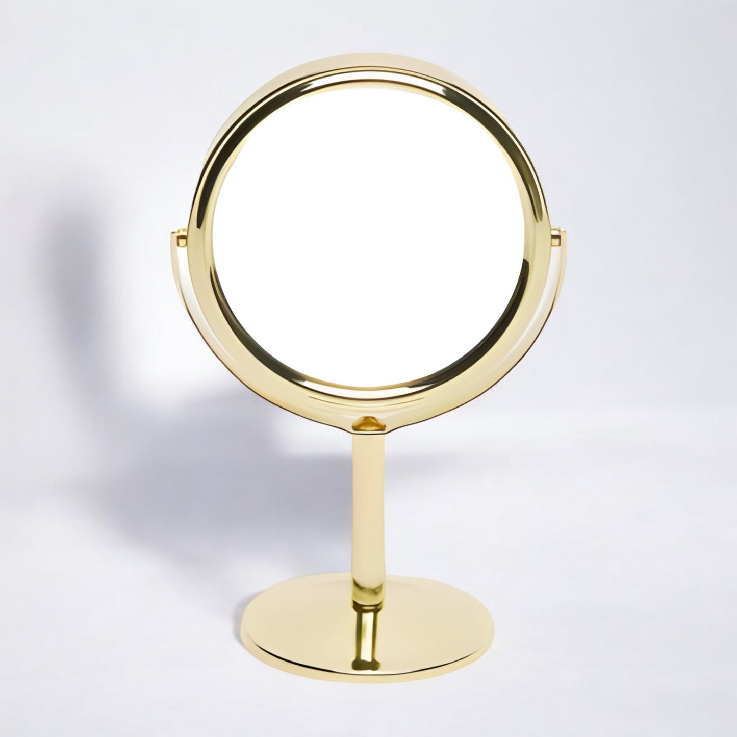 Gold Mirror