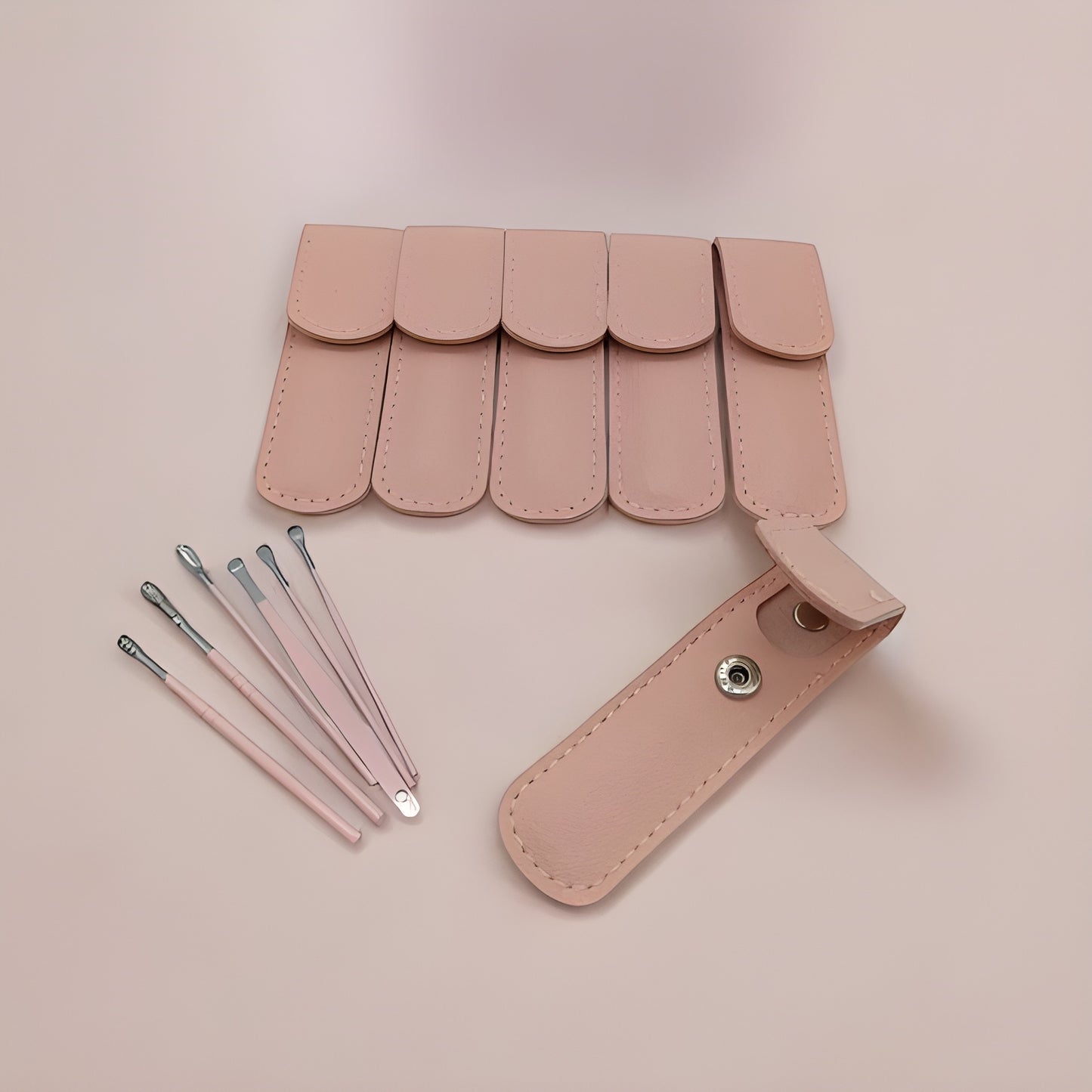 Nail Tools