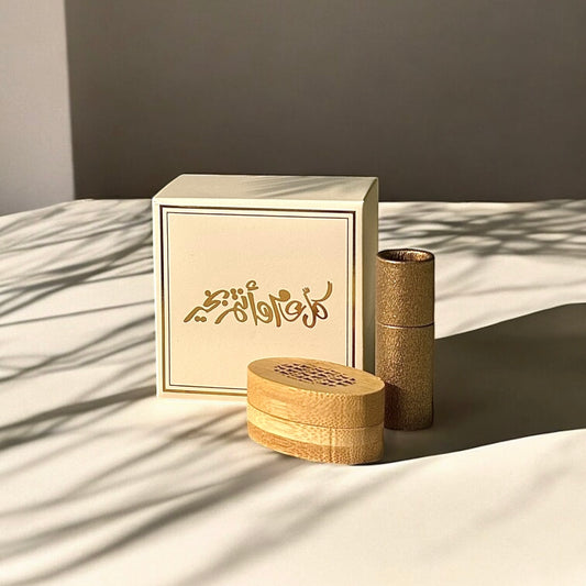 توزيعات العيد ٦