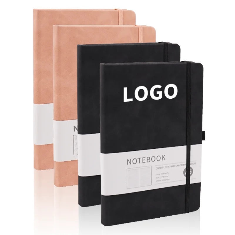 Notebook with logo printing (3)