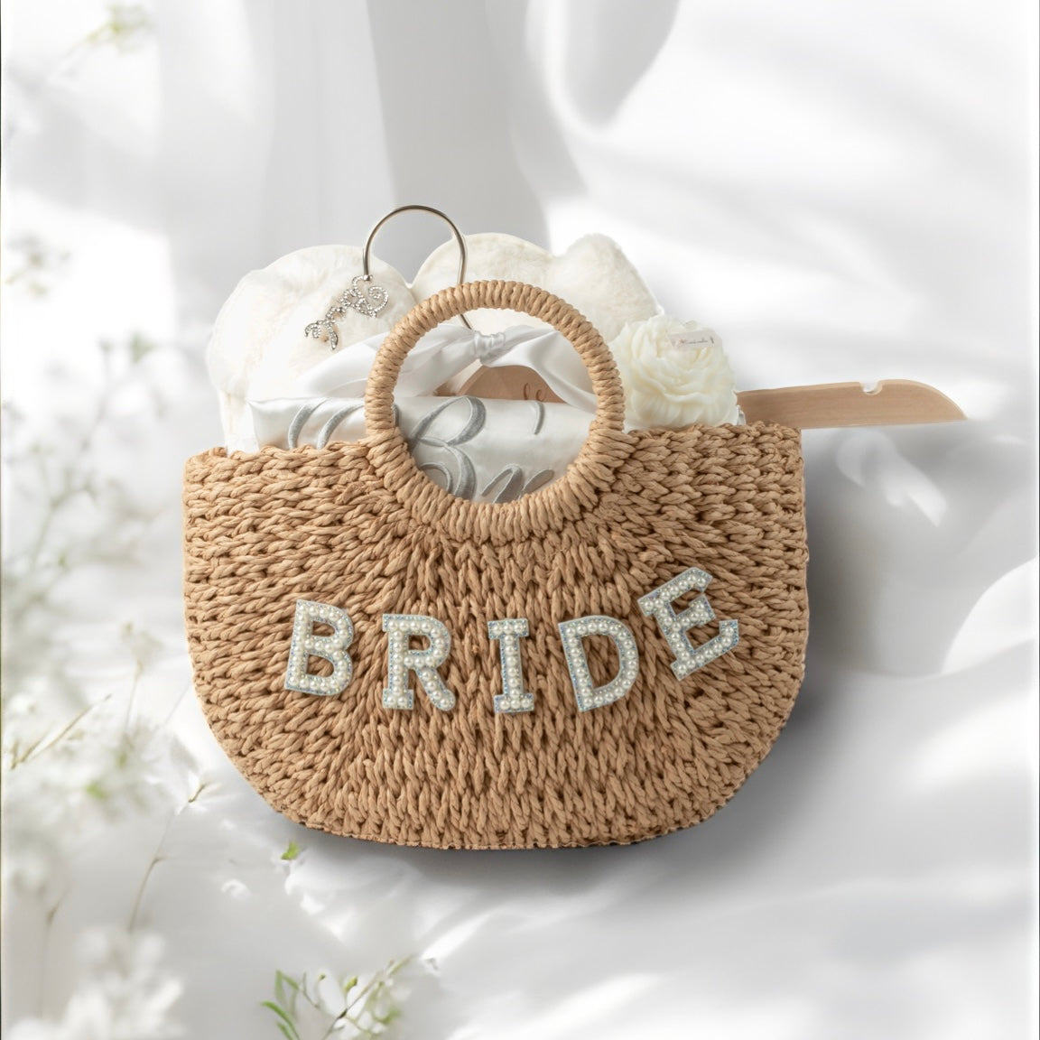 عروستنا (طلب مسبق | مدة التنفيذ اسبوعين)