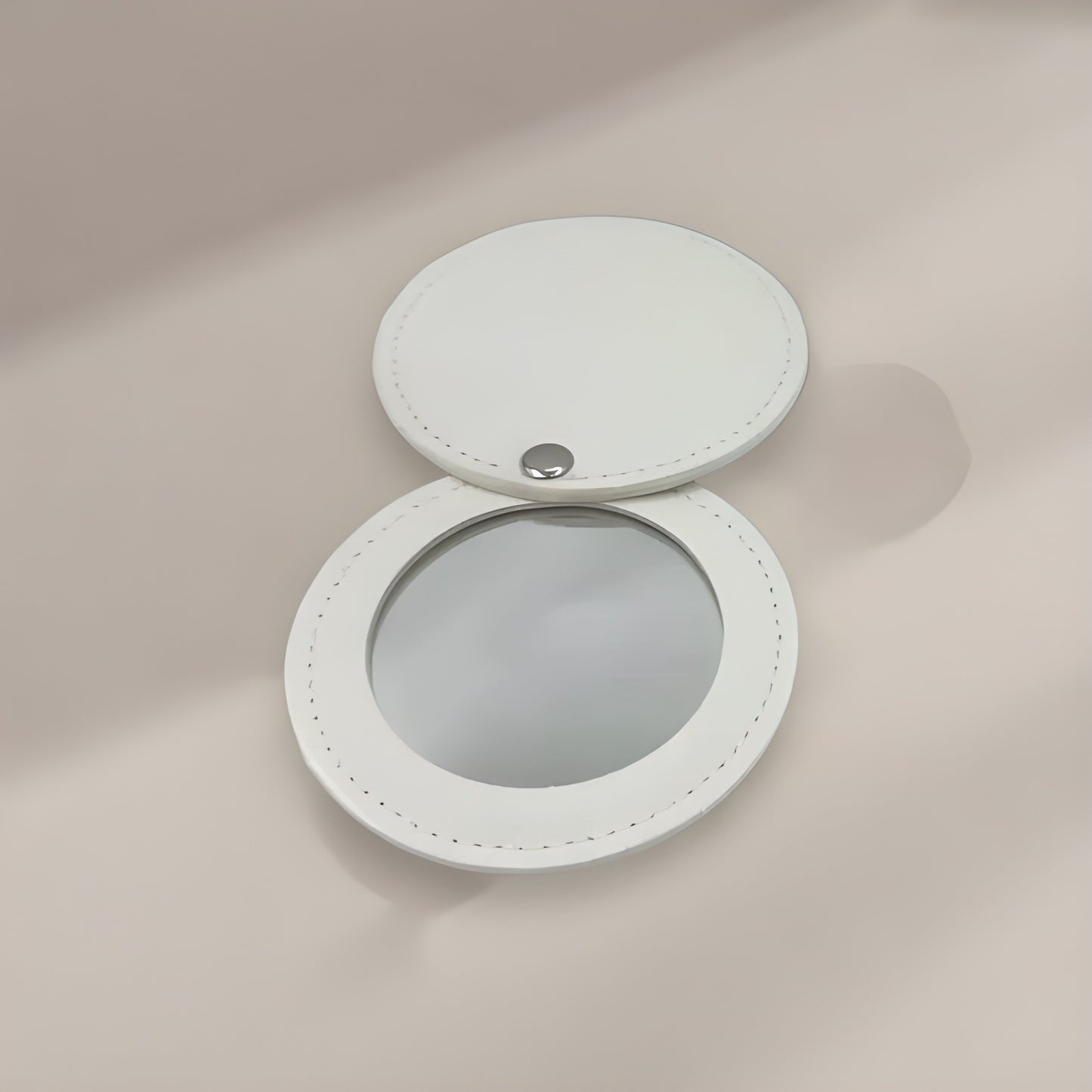 Round Mirror