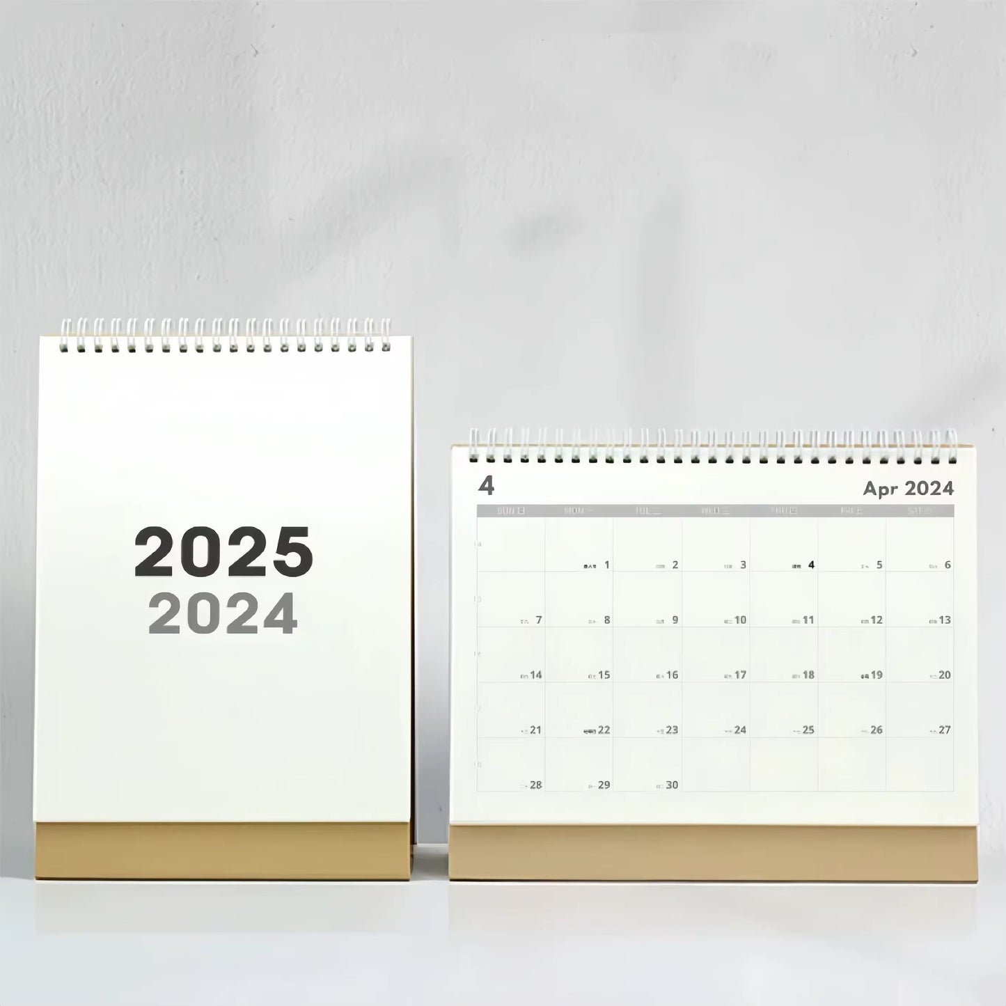 تقويم مكتبي (٢)