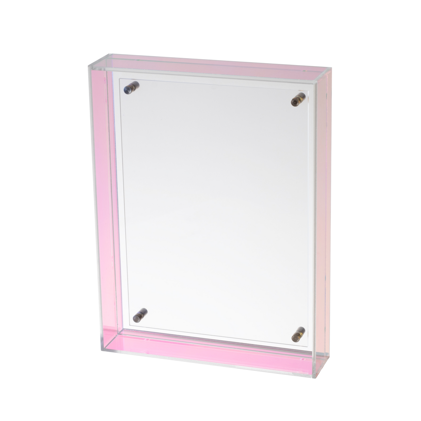 Acrylic Photo Frame