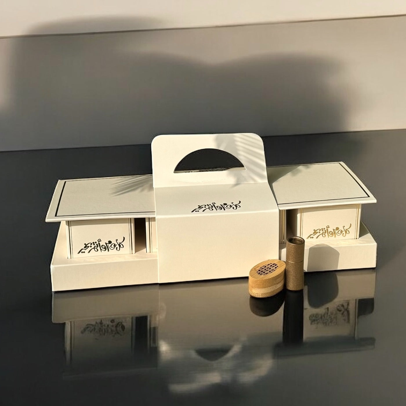 توزيعات العيد ٦