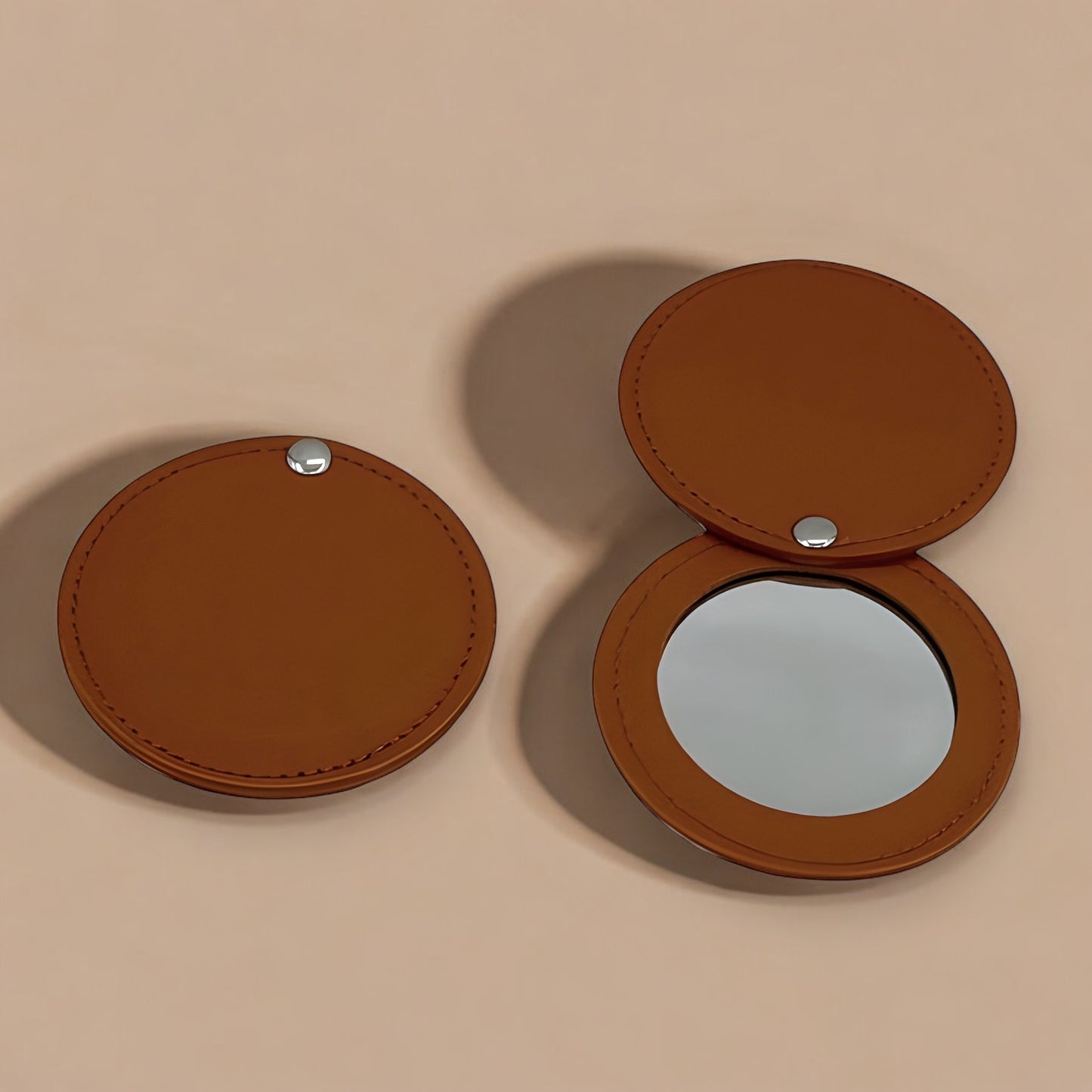 Round Mirror