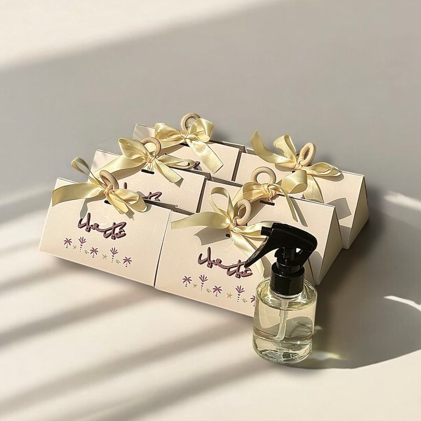 توزيعات العيد ٣