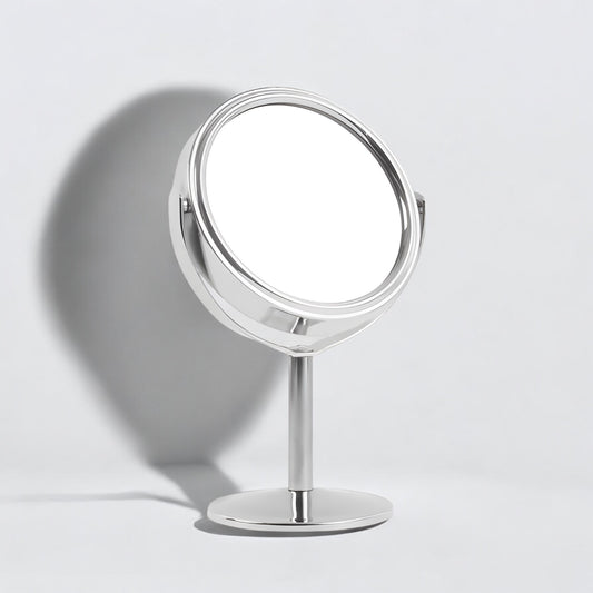 Silver Mirror