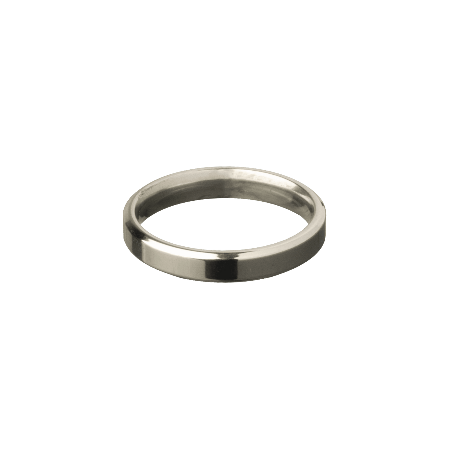 Silver  Ring