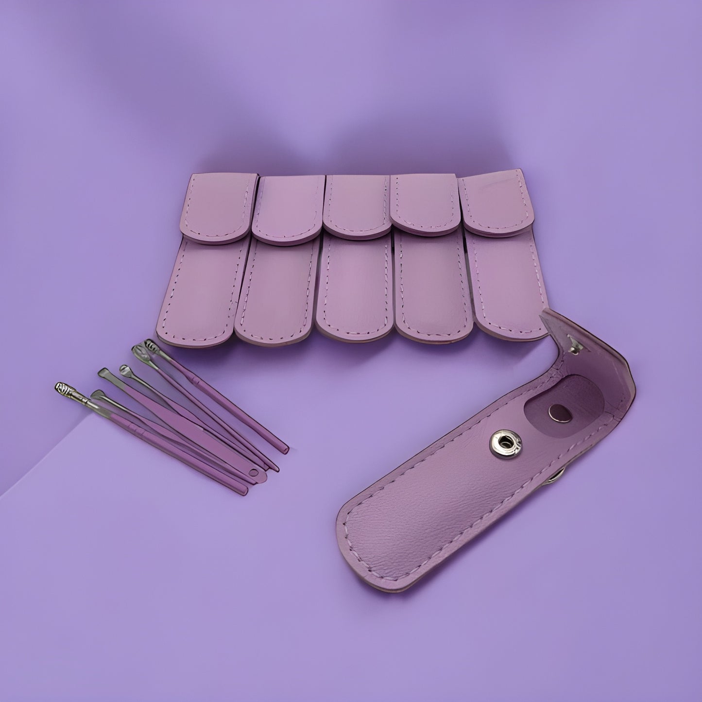 Nail Tools