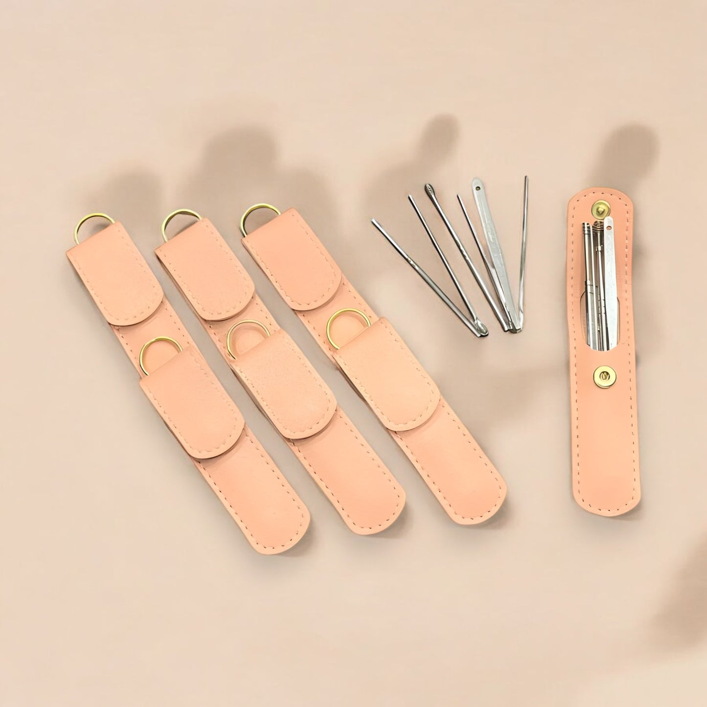 Nail Tools