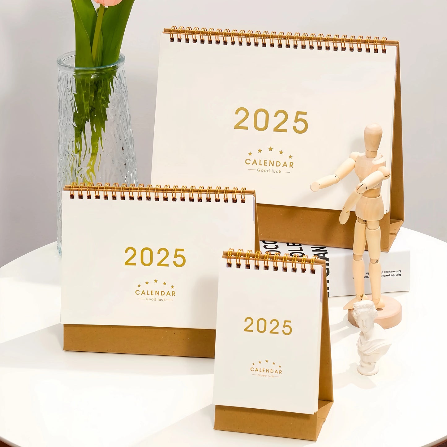 تقويم مكتبي (٢)