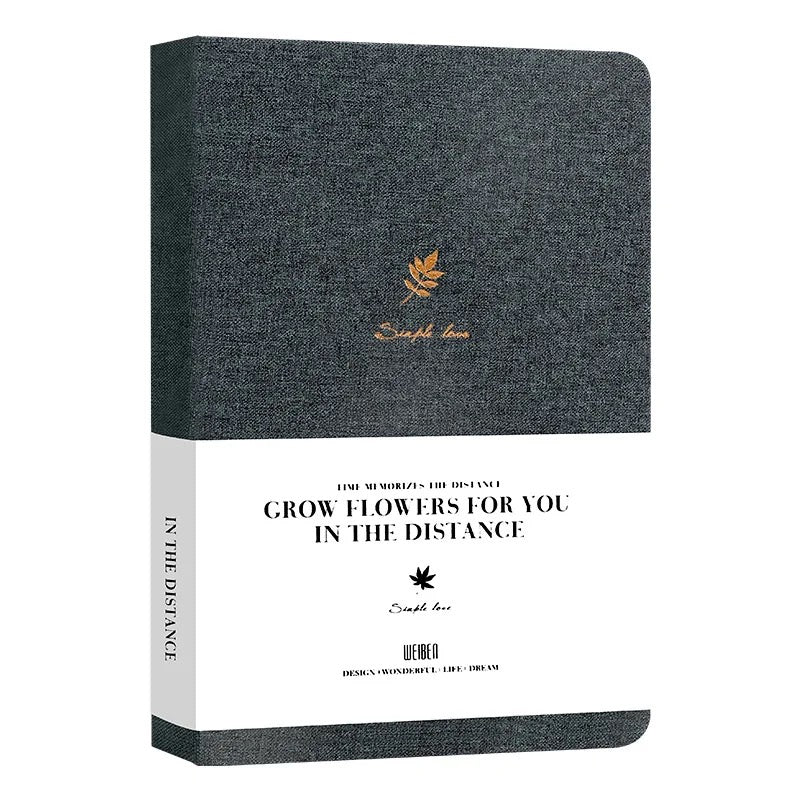 Notebook with logo printing (2)