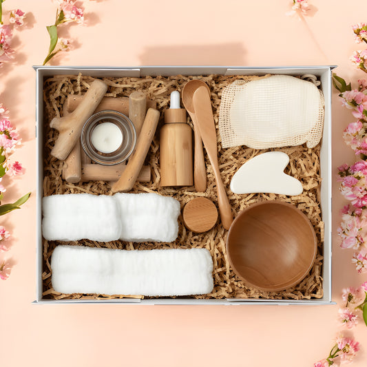 Pamper Box