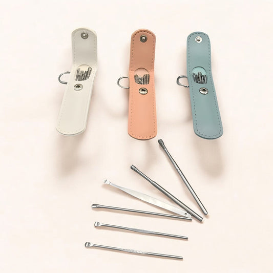 Nail Tools