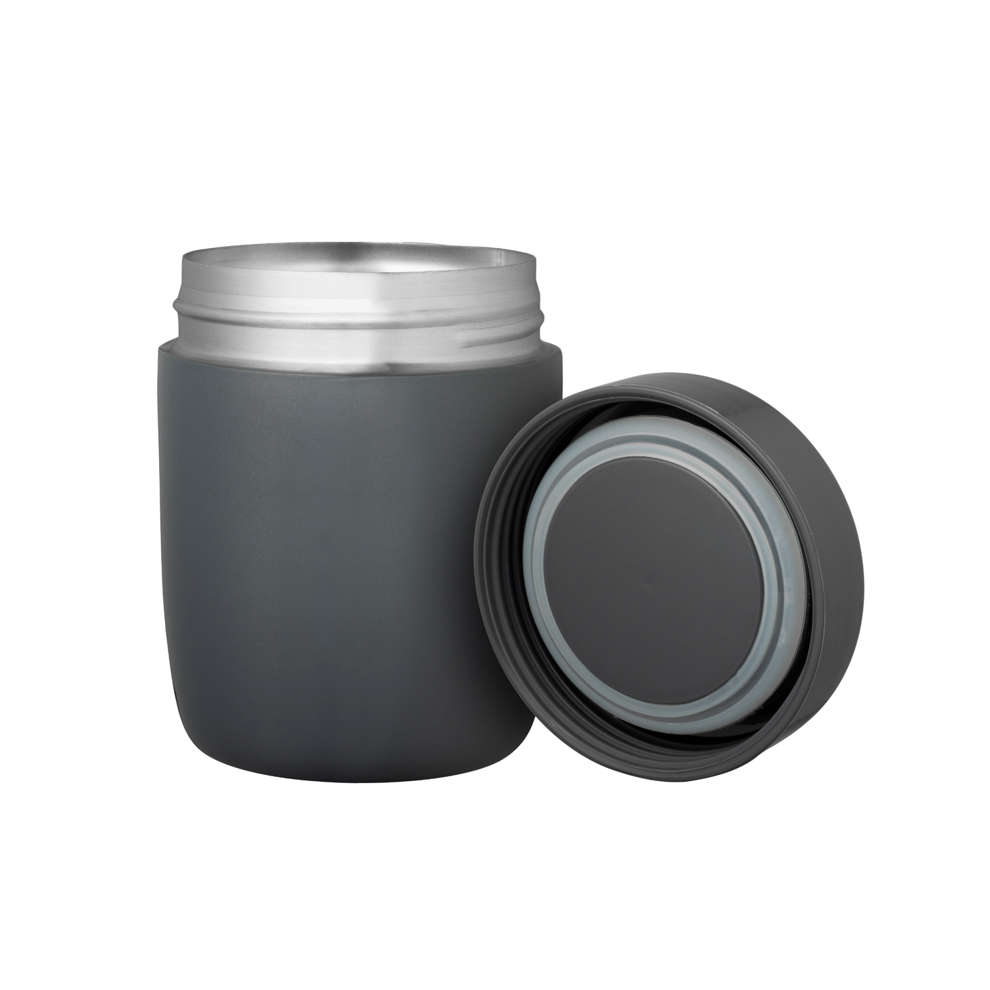 Black Thermos