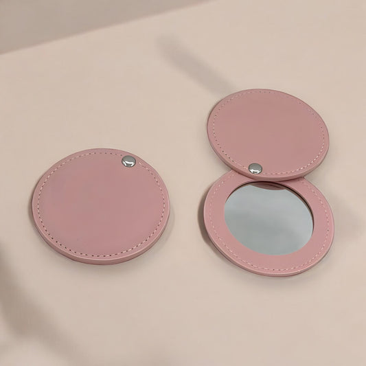 Round Mirror