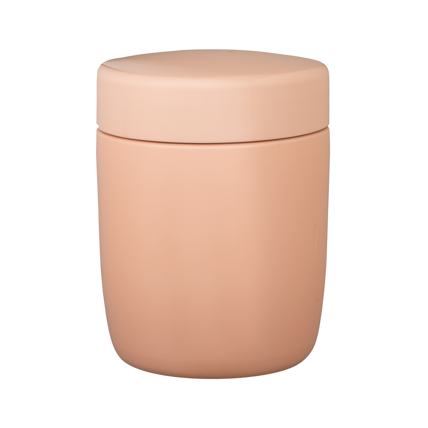 Pink Thermos