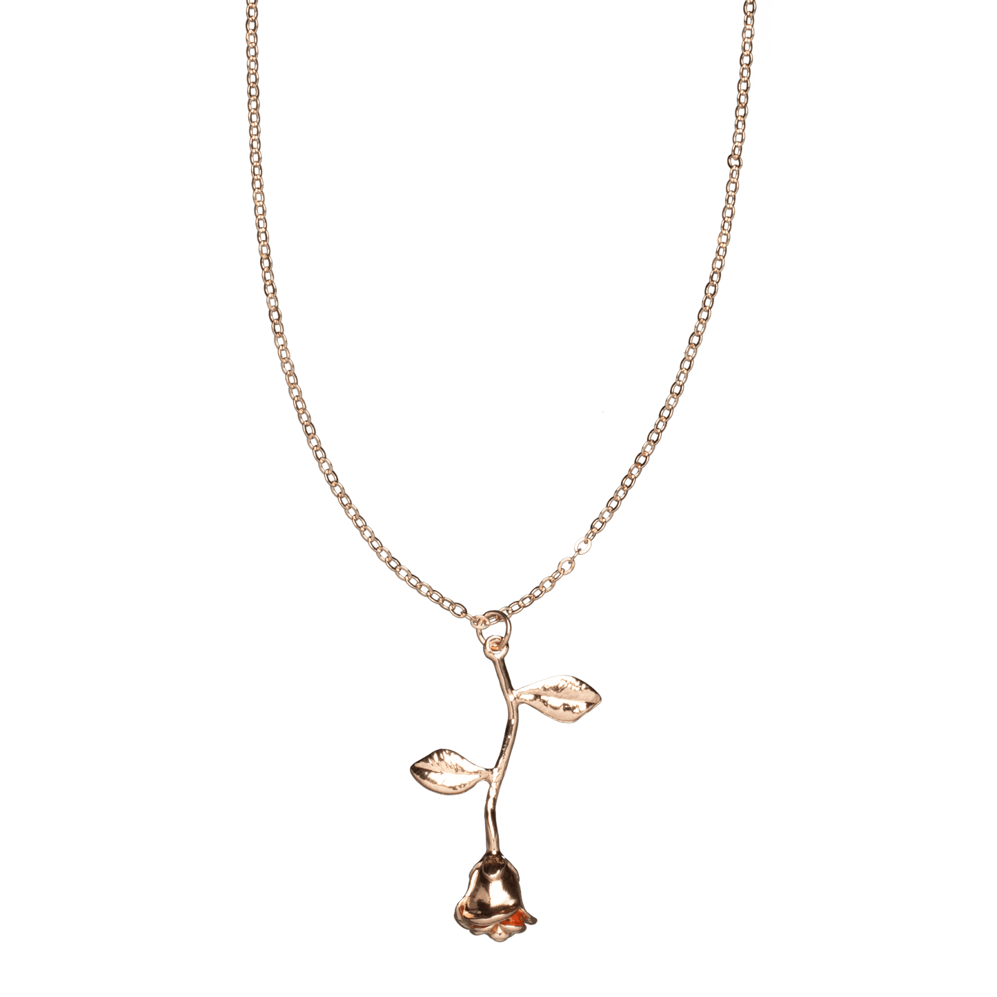 The Rose Necklace