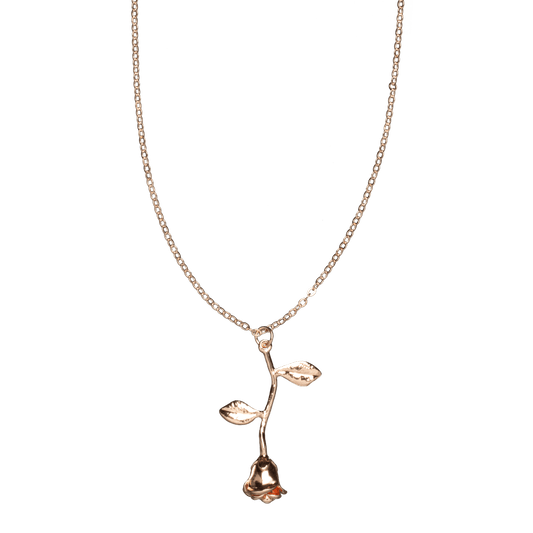 The Rose Necklace