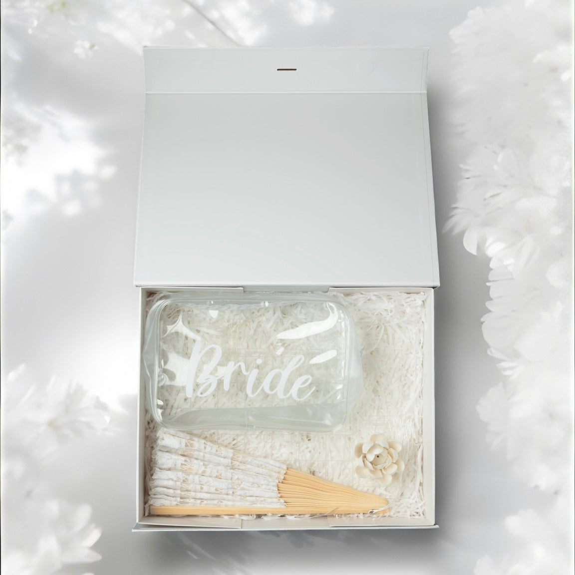 الشريطة البيضاء