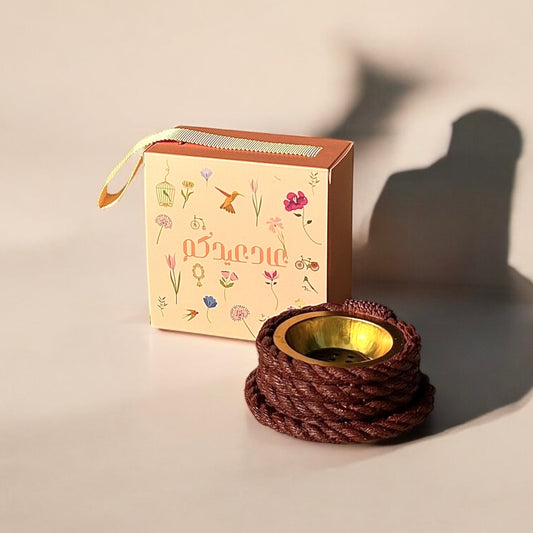 توزيعات العيد ٥