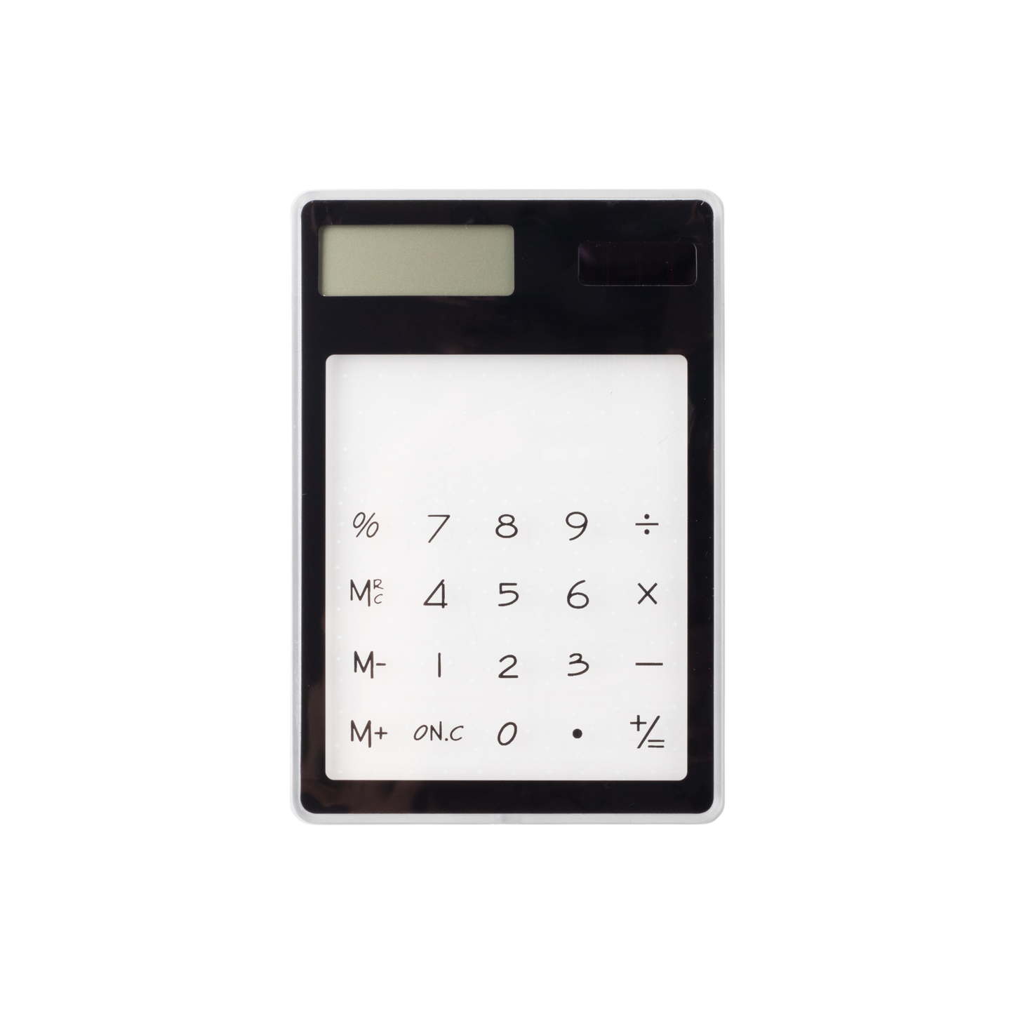 Mini Calculator