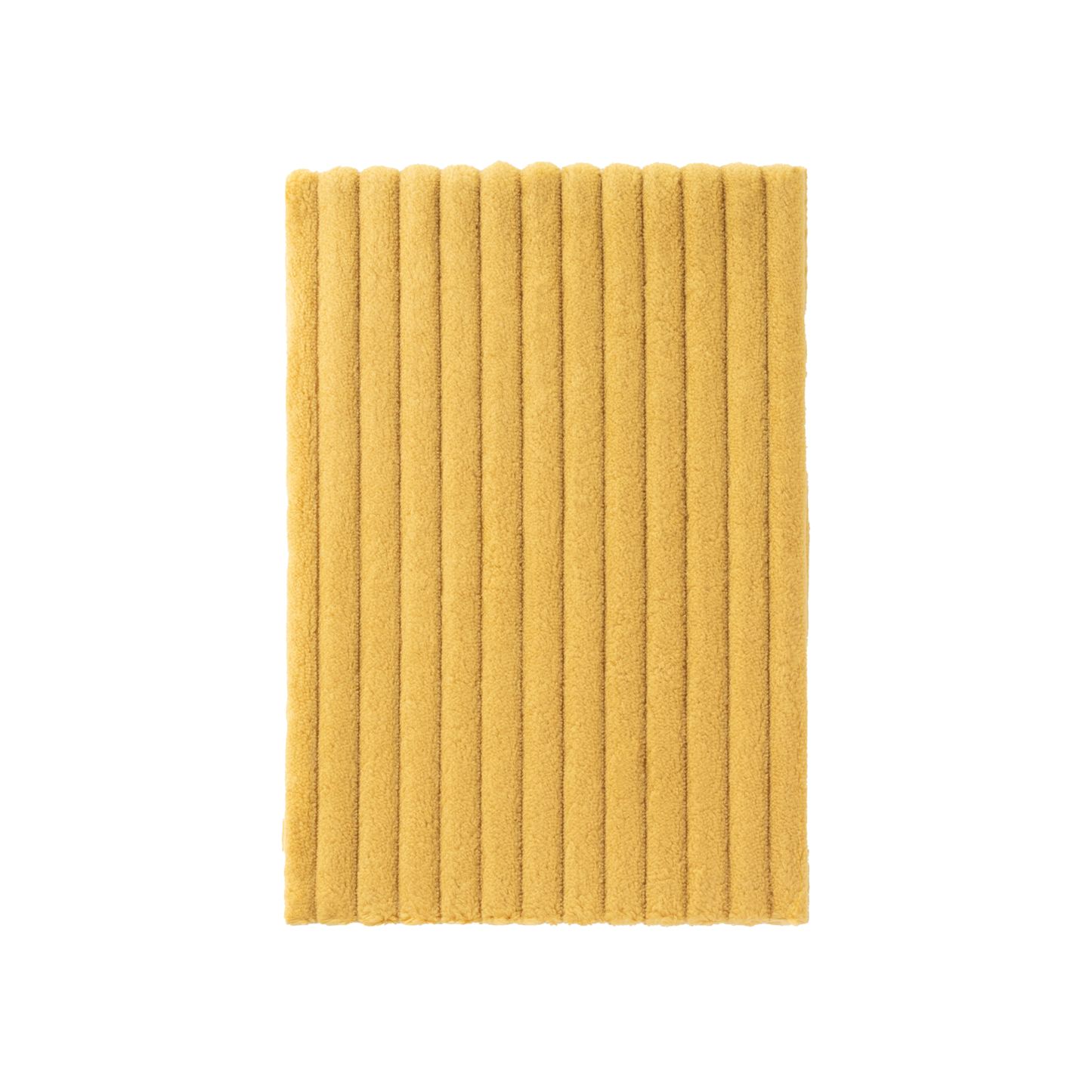 Yellow Notebook