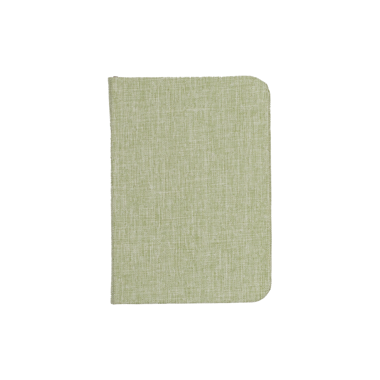 Light Green Notebook