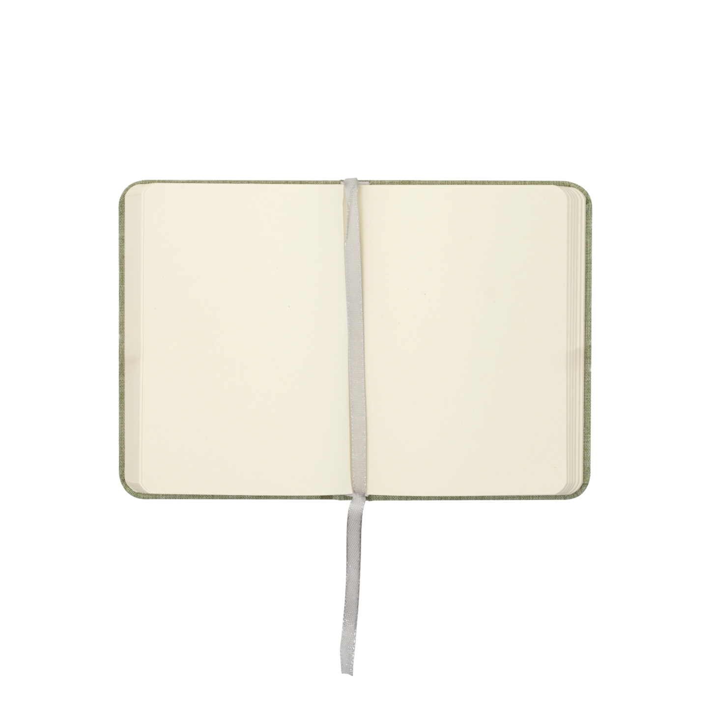 Light Green Notebook