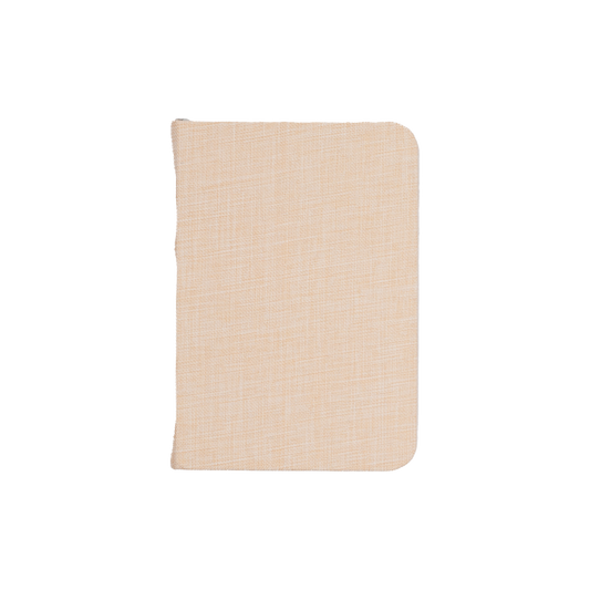 Tender Pink Notebook