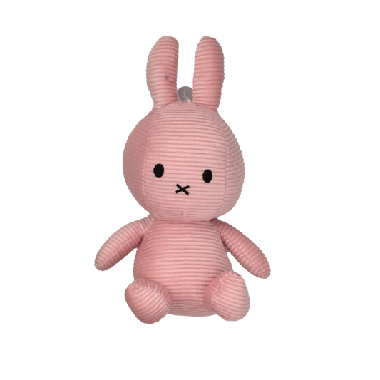 Pink Teddy Bear