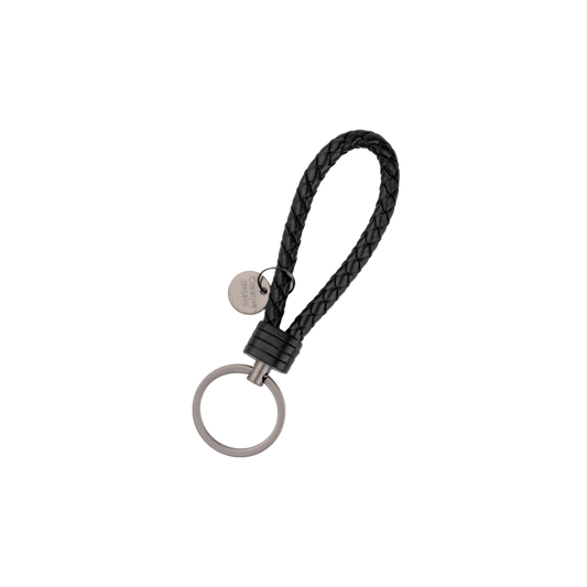 Black Keychain